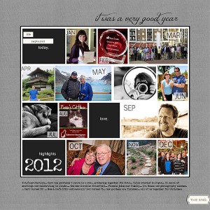 year in review