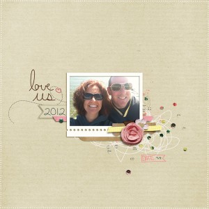 Day 24 - Date Night