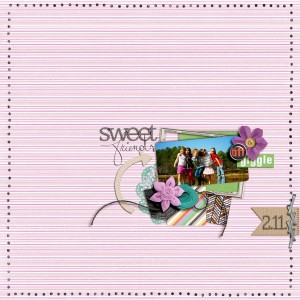 Sweet Friends