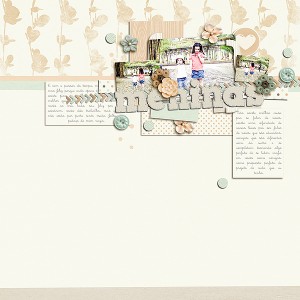 January 22--Combine 2 Templates