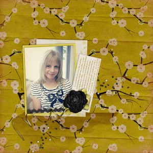 At 11 - day 23 blending challenge
