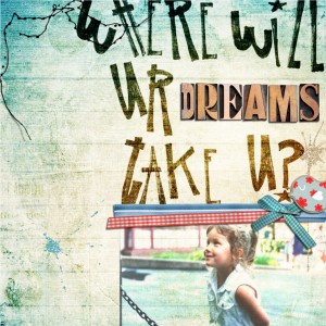 Where Will Ur Dreams Take U?