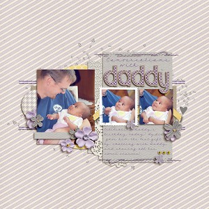daddy