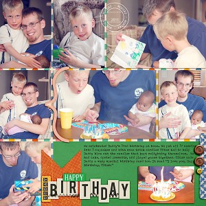 birthday