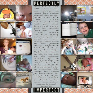 imperfect
