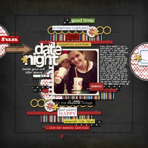 date night