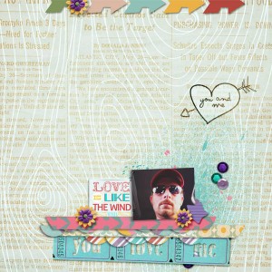Love you like