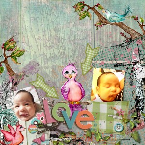 babyDweb