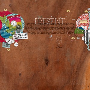 Day 25 - Present
