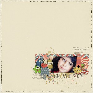 Get well soon!