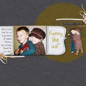 Funny Like Us