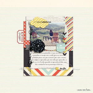 January 25: Word of the Year Review - 2012