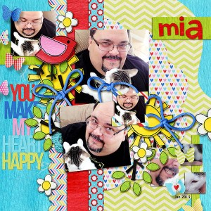Mia