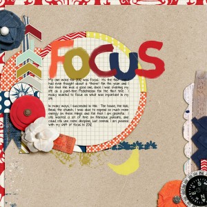 Focus