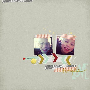 Simple Love