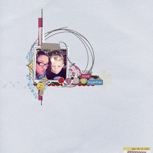 Love Together