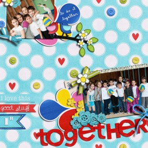 Together