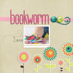bookworm