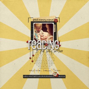 reading