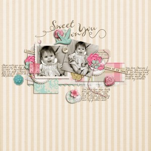 Sweet on You