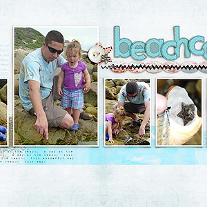 Beachcomber