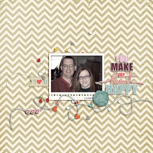 Heart Happy