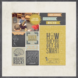 So Smart