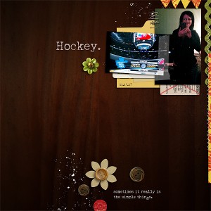 Hockey