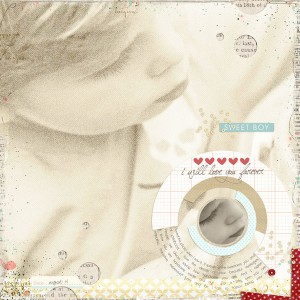 jan 23 challenge blending