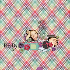 Nerdy