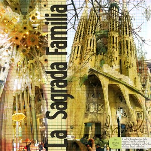 La Sagrada Familia