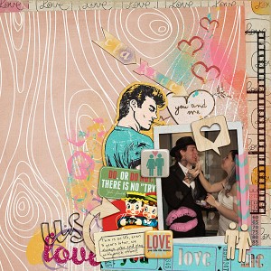 Classic You and Me