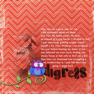 Digress