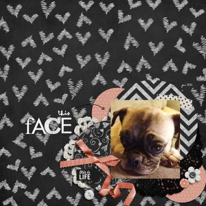 This Face