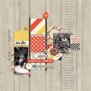 dayplanner | by one little bird 01.27.13