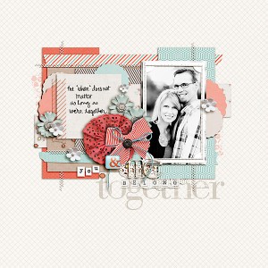Together