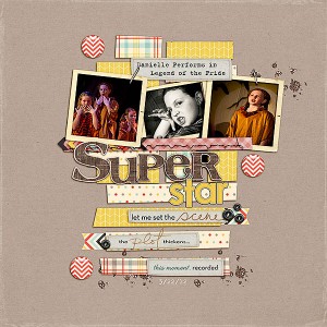 Superstar