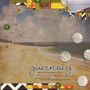 Guernsey