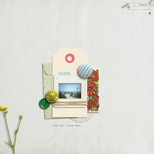 January 22--Combine 2 Templates