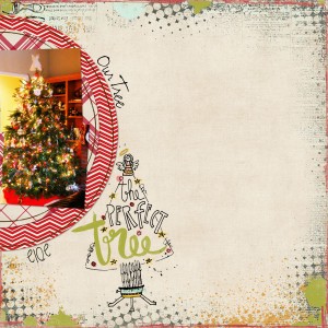 Our Tree