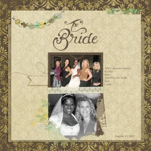 The Bride