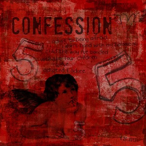 Confession