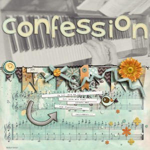 confession