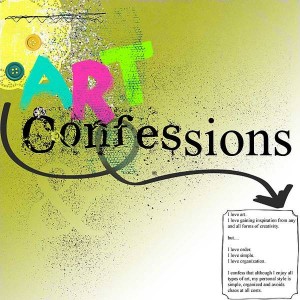 Art Confessions