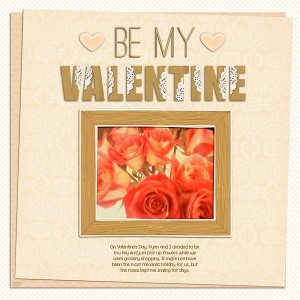 2012 Valentine's Day
