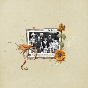 Our Family