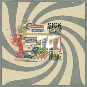 Sick