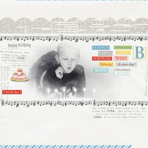 Birthday