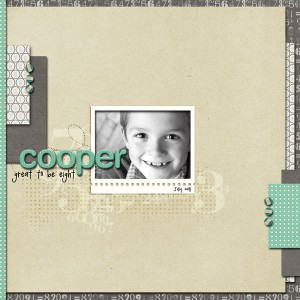 cooper