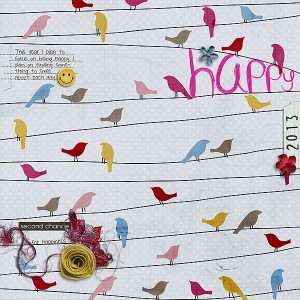 OLW 2013 - Happy